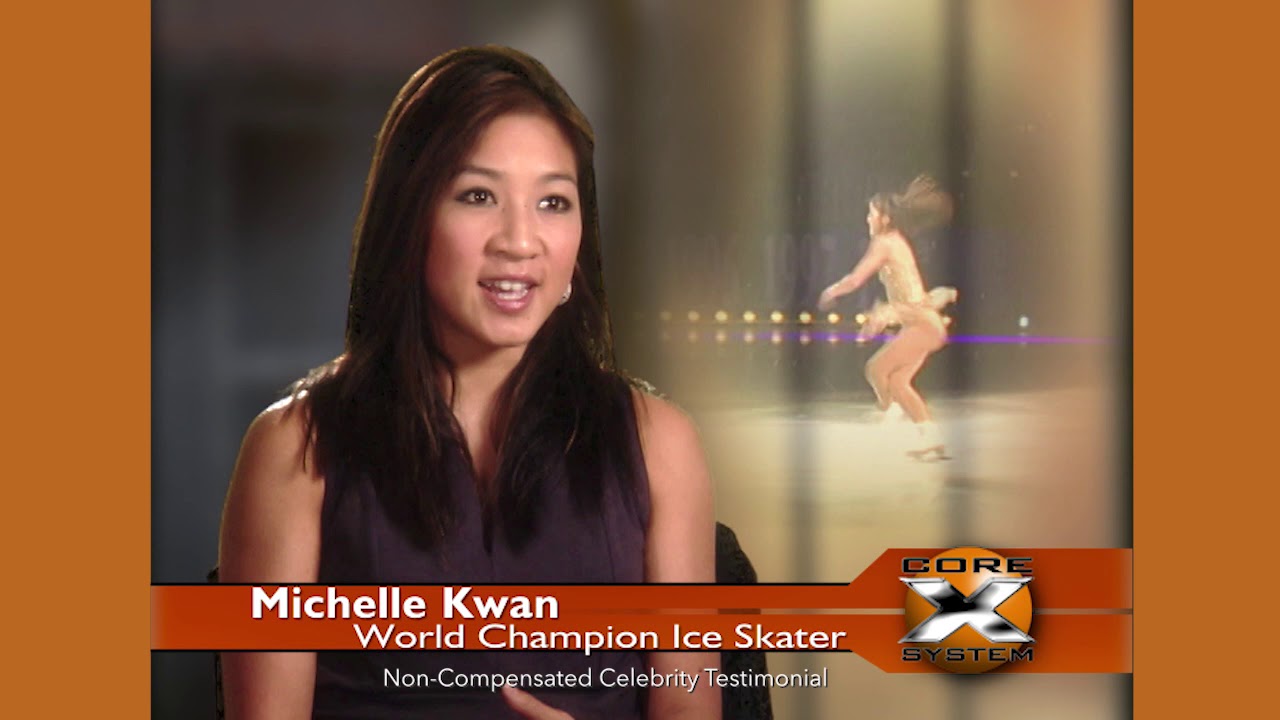 Core X System™ Commercial YouTube