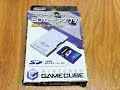 [NGC]게임큐브용 SD 카드 아답터(DOL-019)/SD Card Adapter for GameCube(DOL-019)/ゲームキューブ用SDカードアダプダ(DOL-019)