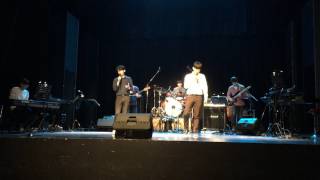 [서울문화예술대학교] 20160511 3/4학년 위클리 봄비 cover