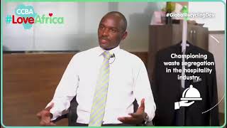 Innovative solutions towards plastic waste management