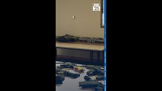 Targeting violent crime in OKC with 'Operation Sonic Boom'