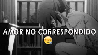 Video thumbnail of "💔AMOR NO CORRESPONDIDO😭EL RAP MAS TRISTE😔 Elias Ayaviri FT Mozali"