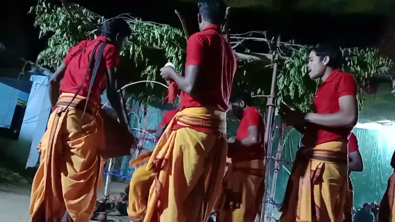 March 4, 2026 Kenapara kirtan mandli