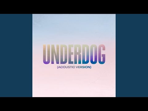 Alicia Keys - Underdog (Acoustic Version)