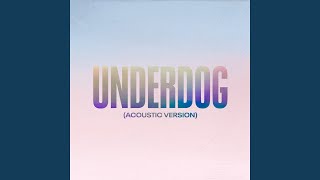Underdog (Acoustic Version) - Alicia Keys