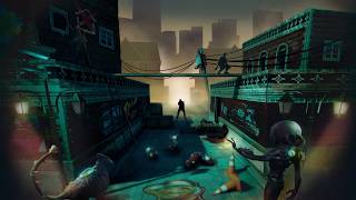 There's No Escape. Only Trying to SURVIVE After an Alien Invasion! - Alien Apocalypse screenshot 1