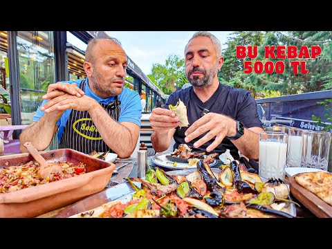 BU KEBAP 5000!!!!