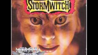 Watch Stormwitch Tears By The Firelight video