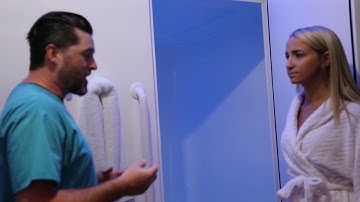 What to Expect During Your First Visit to Float in San Antonio, Texas.