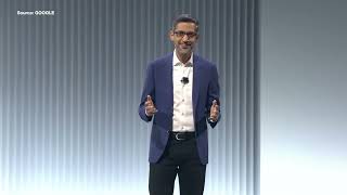 Google Cloud Next 2025: Full Keynote