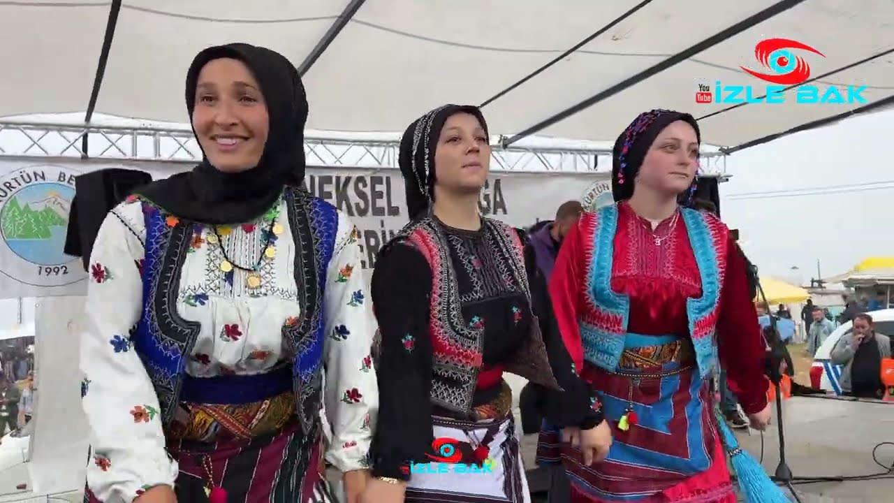 Sebahattin Yanık - HORON | KADIRGA 2024