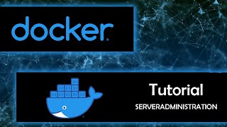 docker tutorial #10 - webapps and port mapping