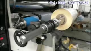 FM-1050M double side laminating machine