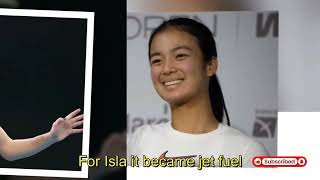 Alex Eala's MIRACLE Comeback Down 0-4: Can She Save Match Point?