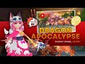 Ragnarok M: Classic - [ReLive!] Sunday Grind + Dragon Apocalypse | 02-01