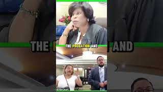 “Courtroom Turns Emotional After Woman Shares Her Tragedy 💔”