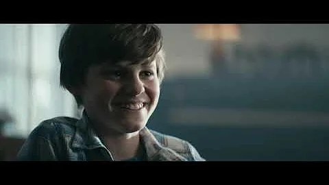 Billy goes to visit Grace and Ryan | The Boys | 3x01