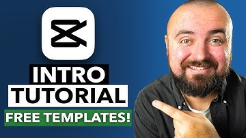 EASY + FREE Intro Maker For Phone or PC (No Watermark)