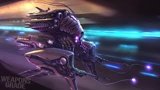 Billain - Kingston Drone