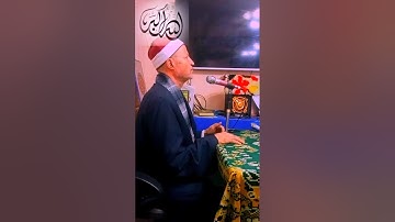 الشيخ ابوالفتوح حسن البساتيني التلاوات الذهبيه سورة الإنسان روووووووووعة 