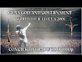 Capture de la vidéo Marilyn Manson - Guns, God And Government [Live In L.a] - Concierto Traducido 1080P60)