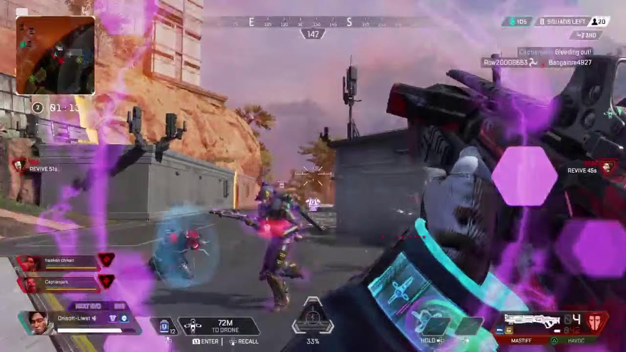 This Title Says: I Am Faze Liwet 4 Show