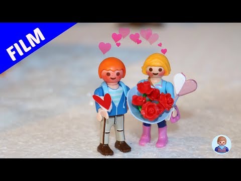 Video: So Erfreuen Sie Ihre Lieben Am Valentinstag