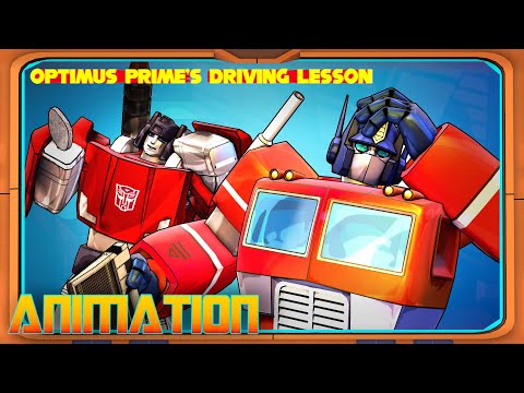 [SFM] Sideswipe's First