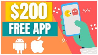Get Paid $200 DAILY For Playing Games on Your Phone With This NEW APP! (Make Money Online) screenshot 4