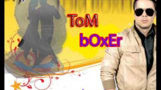 Tom Boxer & Marina - Aproape De Tine