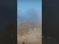 Pantsir C-RAM Air Defense Engages Rafale