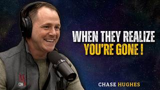 Actual Avoidant Describes the Exact Moment Avoidants Realize They Lost You | Chase Hughes