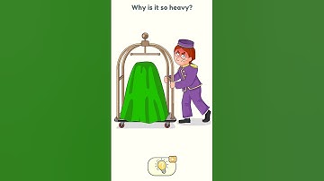 Dop 2 (Delete One Part) Level 196 Walkthrough Solutions - All Levels‪‎ @mantul_official3 #shorts