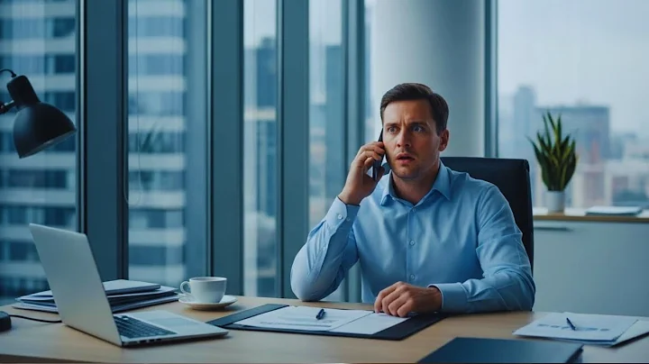 My Wife Forgot To End The Call And I Overheard A Heartbreaking Conversation That Changed Everything