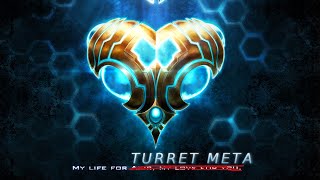 Nick and Noid Play | StarCraft II | The Return of Turret Meta