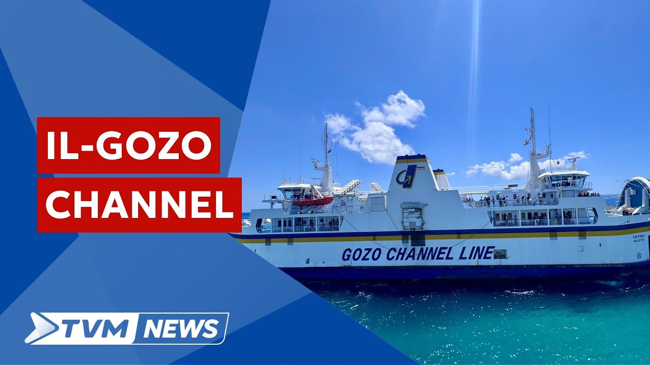 Jitħabbru 2 vapuri ġodda bejn Malta u Għawdex