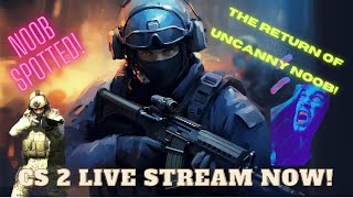 Counter-Strike 2: Live Stream! Here's What it's Like to Play in 2024. 05/15/24
