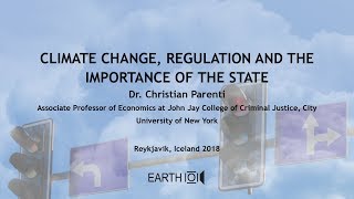 Christian Parenti – Climate change, regulation and the importance of the state screenshot 1