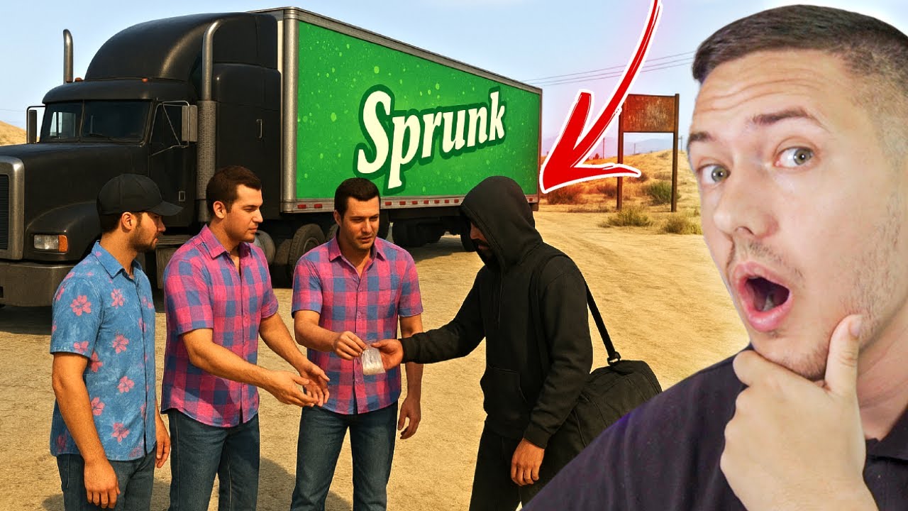 SKRIVENO SMO NAPALI KARTEL! Balkan School RP