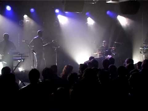 Echo doppler  - live Sickhornet