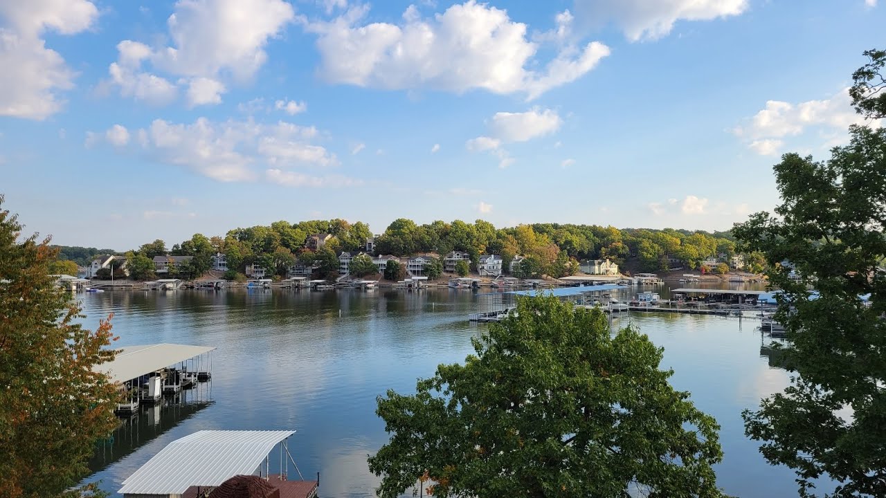 1468 San Jose Dr Osage Beach MO Lake of the Ozarks For Sale Christophe