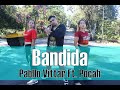 BANDIDA by Pabllo Vittar Ft. Pocah | Zumba® | Dance Fitness