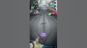 Dusk Wanderer Restrainer + All Skill | Normal Speed 60 FPS | Dislyte | Android Games