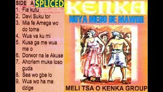 KENKA / KINKA spliced A-side