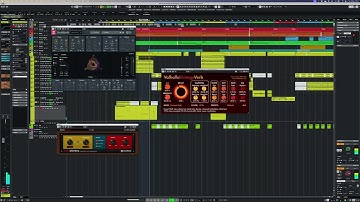 vocal chops breakdown (piece by piece - miamipanic)