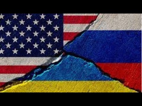 A NATO ukrajnai proxiháborúja: a demokrata elit kísérlete a kettészakadt Amerika újraegyesítésére