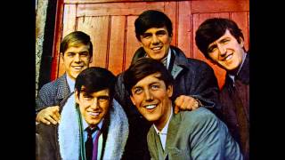 Dave Clark Five " Over and Over" unreleased alternate version chords