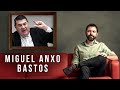 Entrevista a Miguel Anxo Bastos: guerra total en el PP
