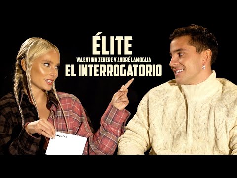 #ELITE: Valentina Zenere