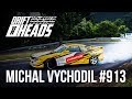 Driftheads 1: Michal Vychodil #913 | Nissan Skyline R33 Drift Team